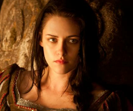 Snow White and the Huntsman sequel on the way