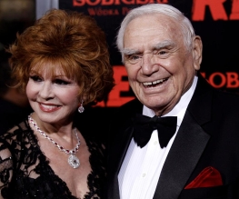 RIP Ernest Borgnine