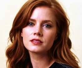 Amy Adams joins Jeremy Renner in untitled film!