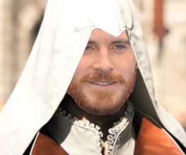 Fassbender to star in Assassin’s Creed adaptation
