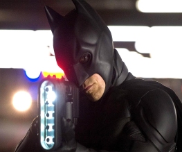 Unimpressed The Dark Knight Rises Critic Receives Death Threats