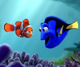 Pixar get ready to Find Nemo for a second time