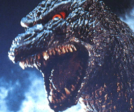 Yet another Godzilla remake gets poster