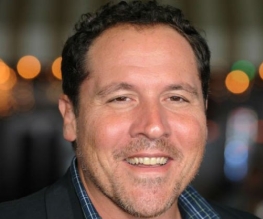 Jon Favreau signs on for The Wolf of Wall Street