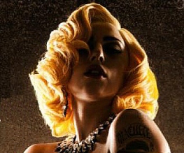 Lady Gaga to appear in Machete Kills