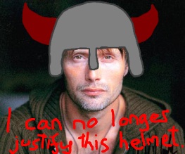 Mads Mikkelsen will not appear in Thor 2