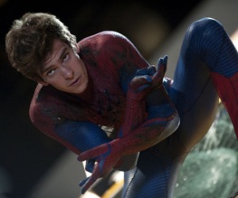 Amazing Spider-Man breaks records as trilogy confirmed