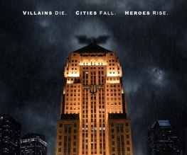 Listen: new samples from The Dark Knight Rises score