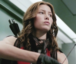 Jessica Biel joins The Wolverine