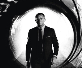 New Skyfall TV spot