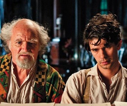 Cloud Atlas trailer is the most spectacular trailer ever made