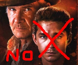 Indiana Jones 5 IS NOT HAPPENING!