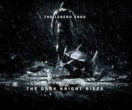 Yet more TV spots for the Dark Knight Rises!