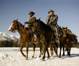 Close friend of Jamie Foxx given key role in Django Unchained