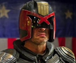 Bloody new trailer for Dredd released at Comic-Con 2012