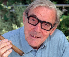 Eric Sykes passes away aged 89