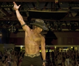The Magic Mike sequel is coming