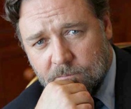 Russell Crowe takes on new role…as director