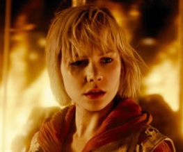 New trailer for Silent Hill: Revelation 3D released