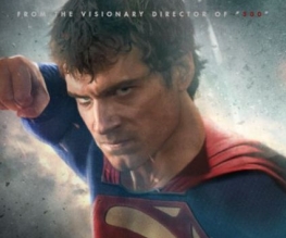 Man of Steel releases two intriguing new trailers