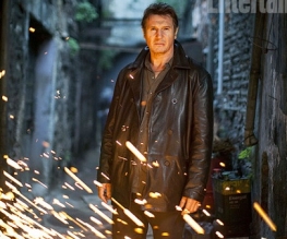 Taken 2’s new trailer has more guns and added grenades. Cool.