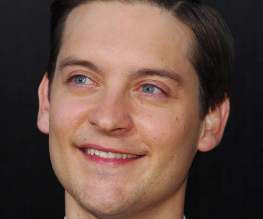 Tobey Maguire joins cast of Labor Day