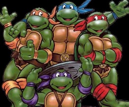 Ninja Turtles reboot said to be best ever