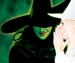 Universal want Stephen Daldry to direct Wicked