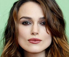 Keira Knightley insists on making more movies