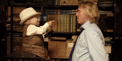 Keith Lemon: The Film