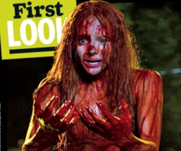First pictures from Chloë Moretz’s Carrie remake appear online