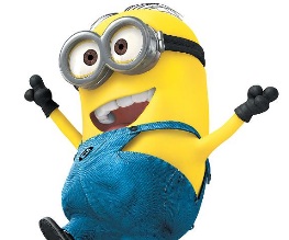 Despicable Me minions spin-off set for December 2014