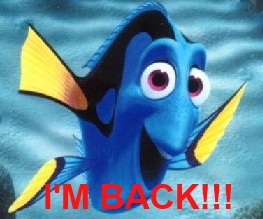 Ellen DeGeneres to return as Dory for the Finding Nemo sequel