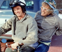 Dumb And Dumber 2 gets a plot