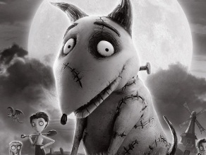 Frankenweenie to open BFI Festival