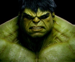 Hulk Watch! Deleted Avengers Assemble scene hits the web