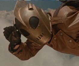 Disney to bring back the Rocketeer?