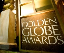 Diaries out! The Golden Globes is set for January 13, 2013