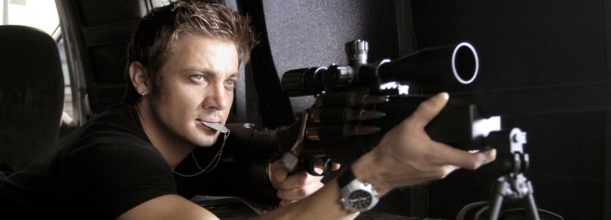 Cheat Sheet: Jeremy Renner