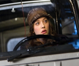 Kat Dennings back for Thor 2