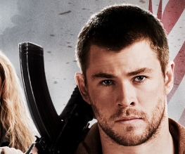 Red Dawn trailer and poster hit the web