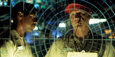 Top 10 Tony Scott films