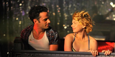 Take This Waltz review