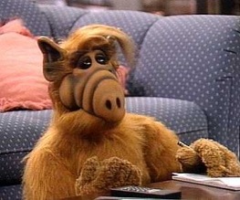 Sony buy the rights to ALF