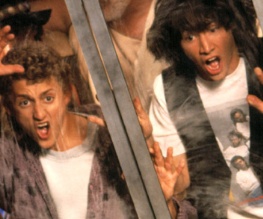 Bill and Ted 3 has a director!