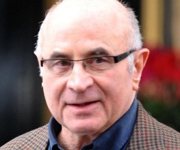 Bob Hoskins retires from acting