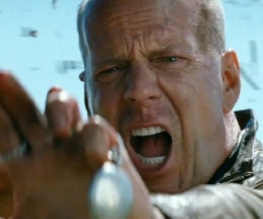 Looper gets an even better trailer!