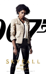 New Skyfall character posters and banner released