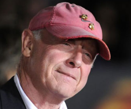 Top gun director Tony Scott reportedly takes own life