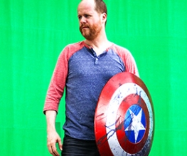 Joss Whedon confirmed for The Avengers 2